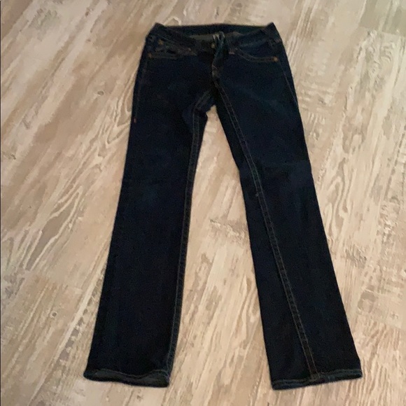 True Religion Denim - True Religion Size 28 True Religion Denim - True Religion Size 28